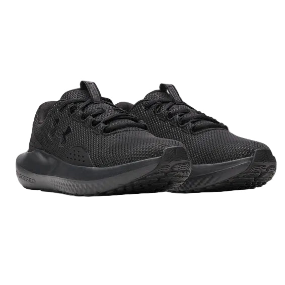 Under Armour Charged Surge 4 - Black