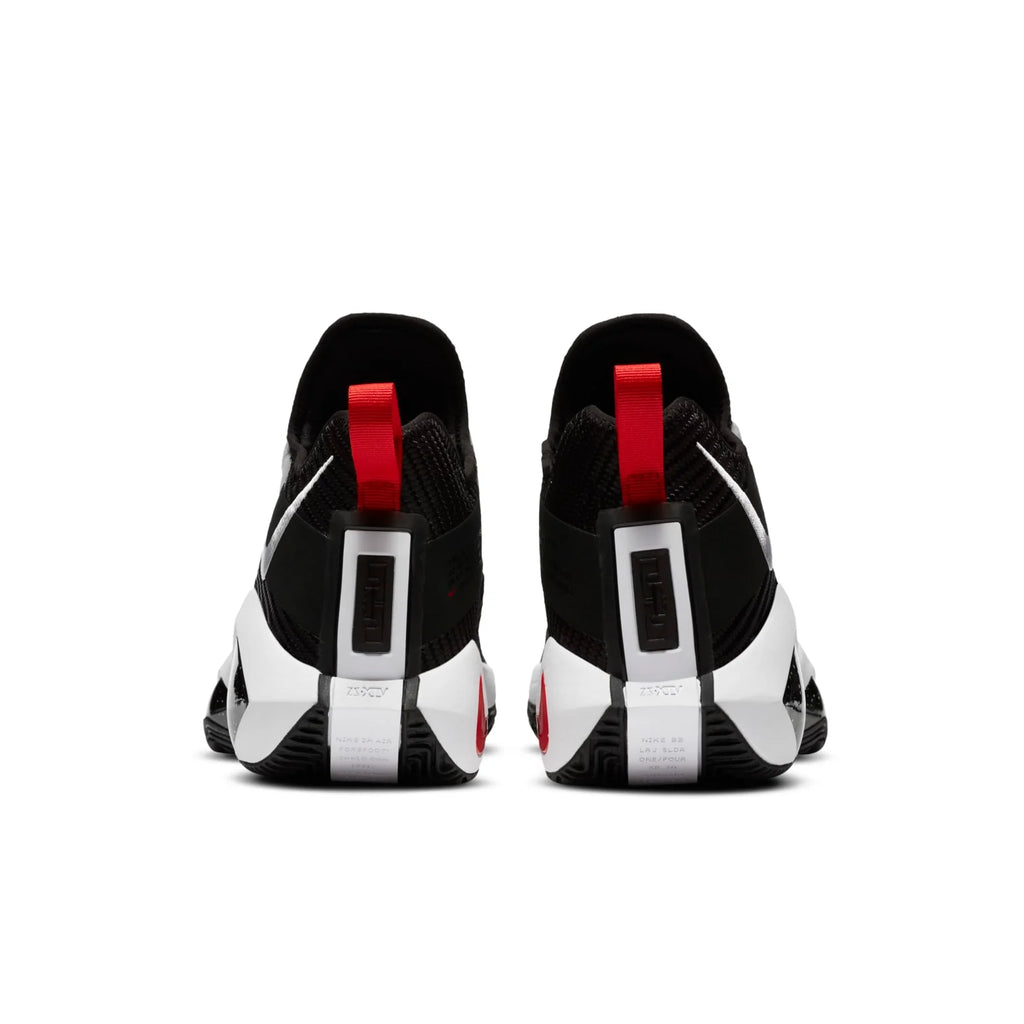 Nike LeBron Soldier 14 - Black