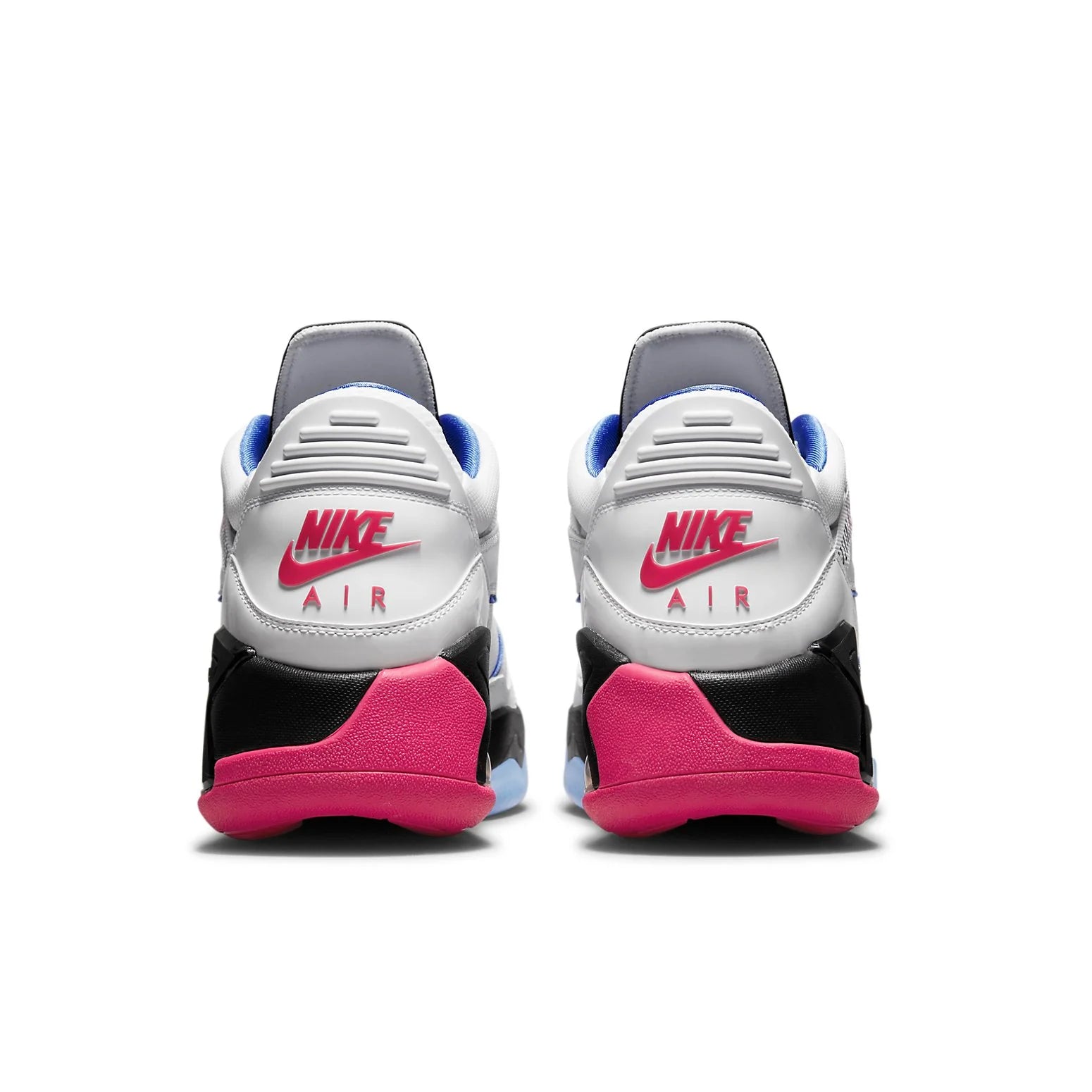 Nike Jordan Point Lane - White