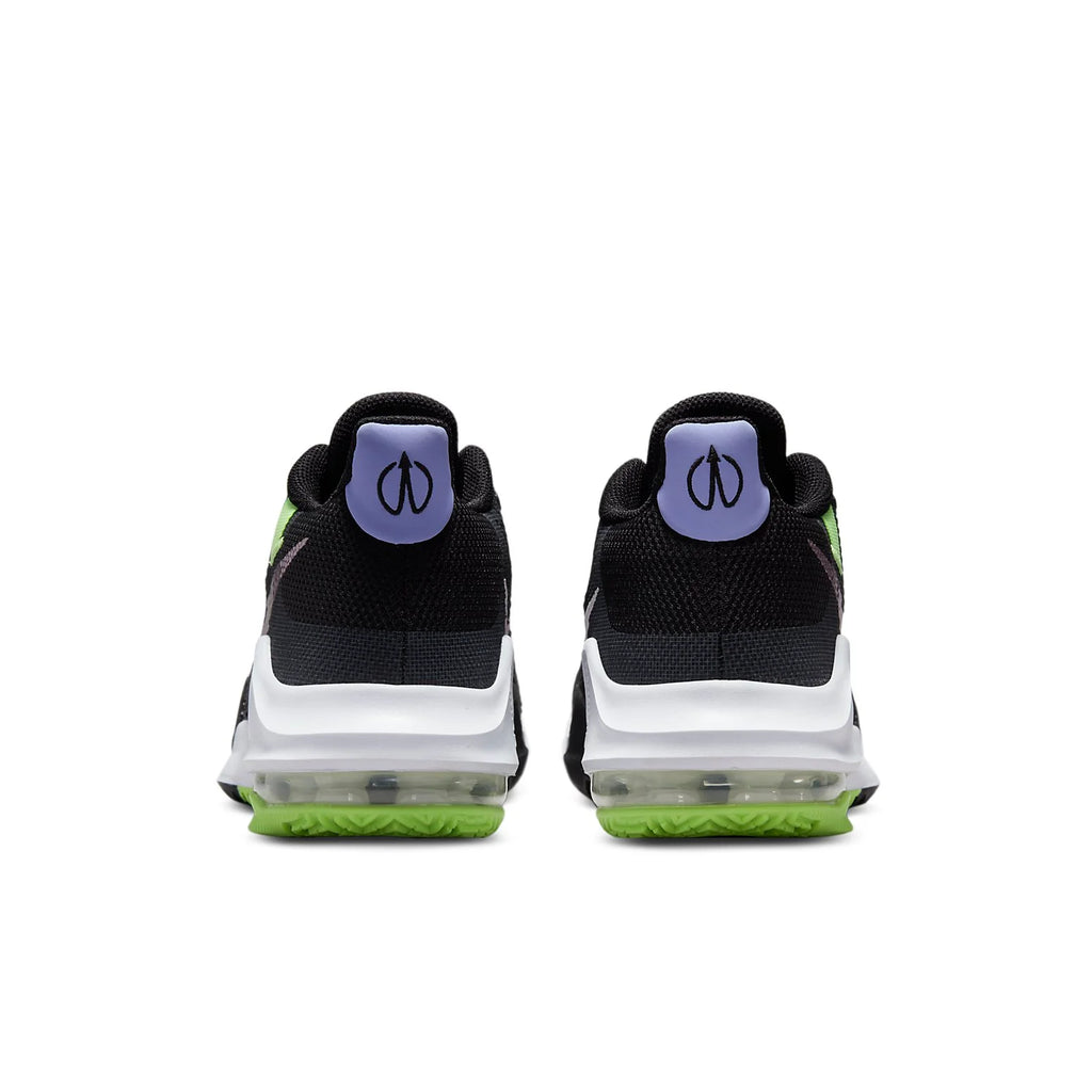 Nike Air Max Impact 3 - Black