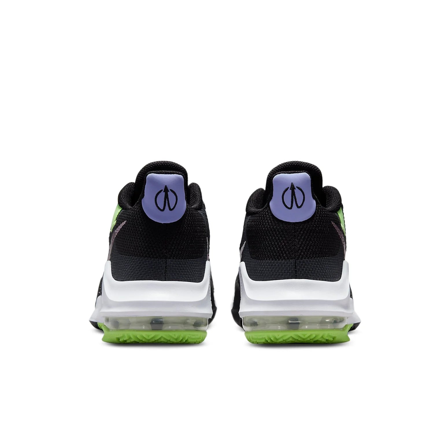 Nike Air Max Impact 3 - Black