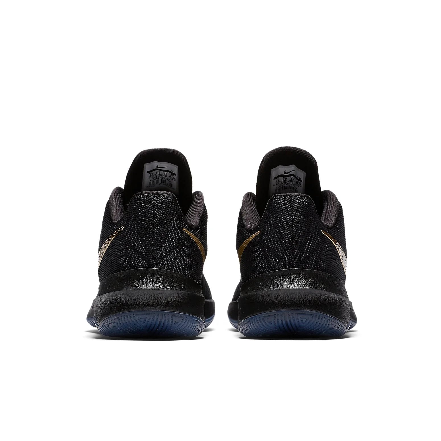 Nike Zoom Evidence II - Black