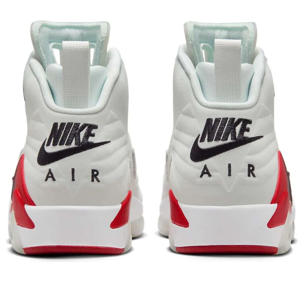 Nike Jordan MVP - White/Red