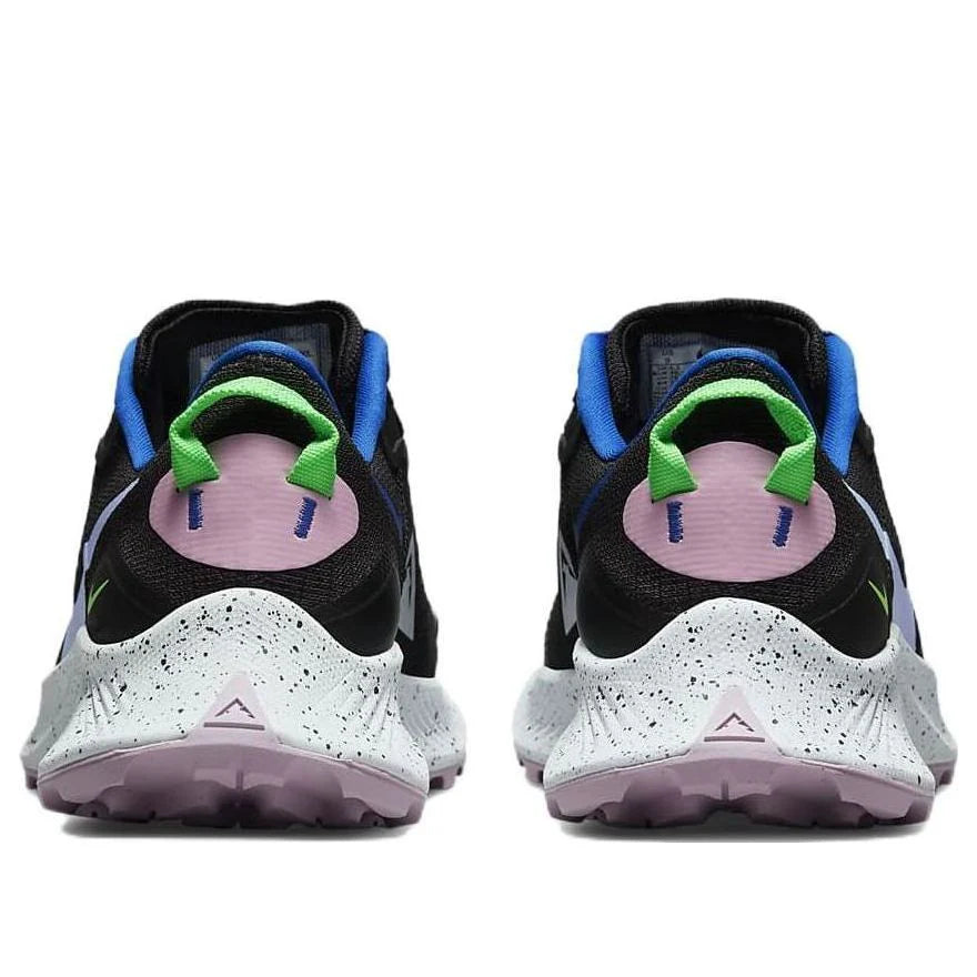 Nike Pegasus Trail 3 - Black