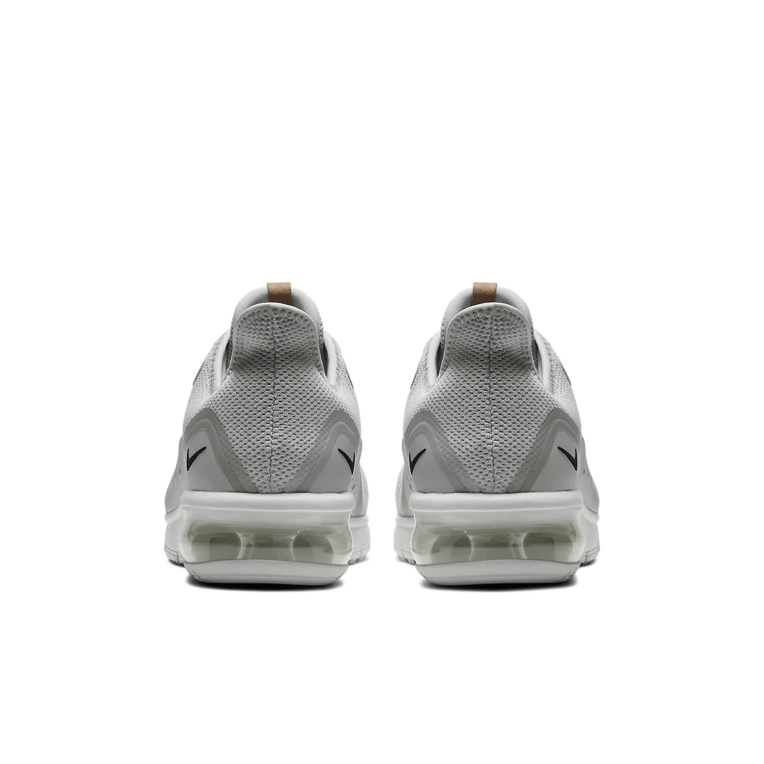 Nike Air Max Sequent 3 - White