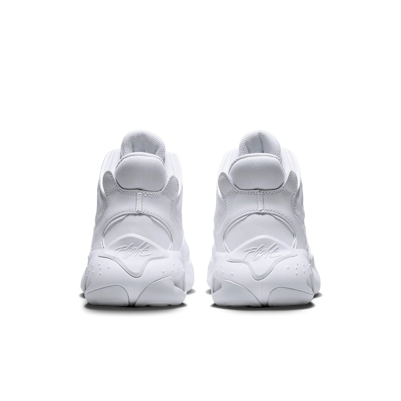 Nike Jordan Max Aura 4 - White