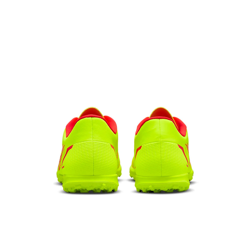 Nike Mercurial Vapor 14 Club TF - Neon