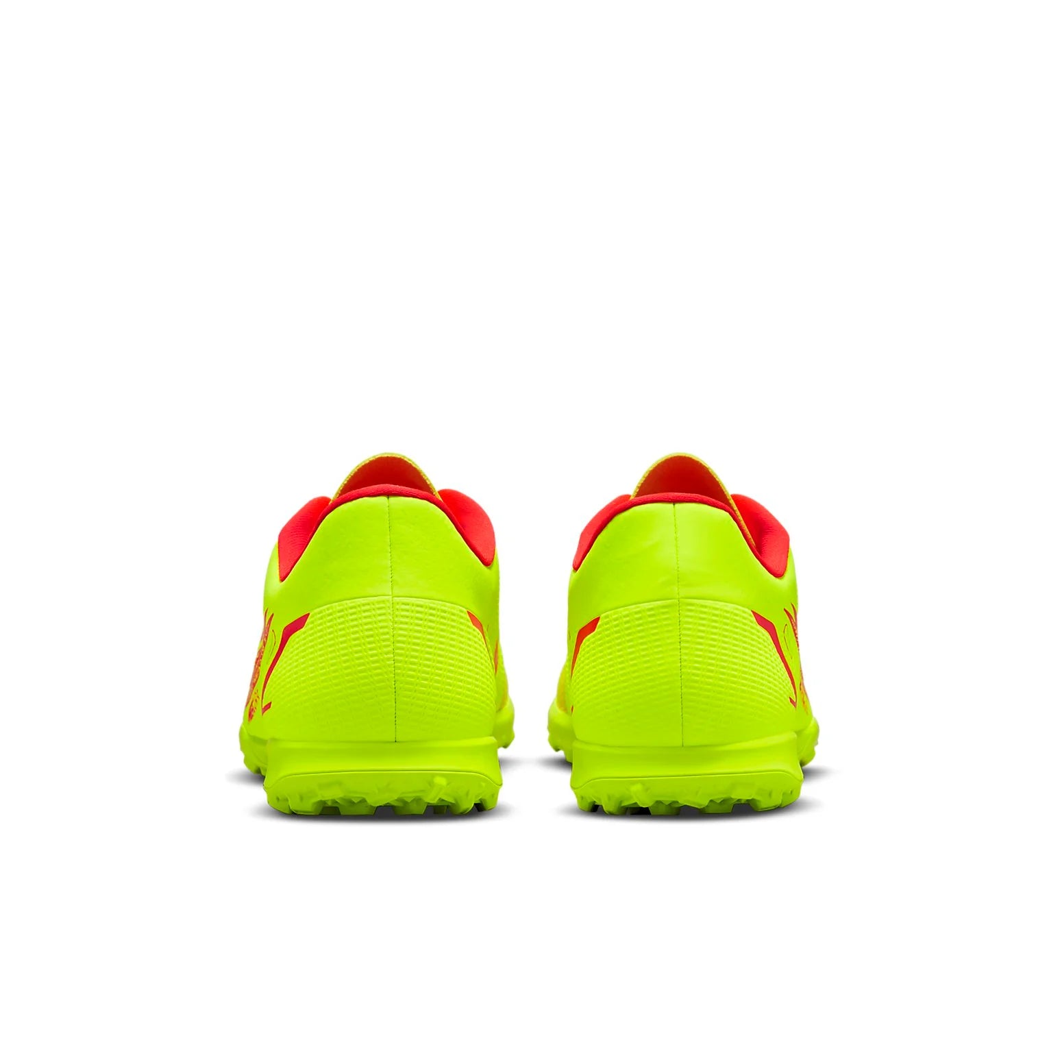 Nike Mercurial Vapor 14 Club TF - Neon