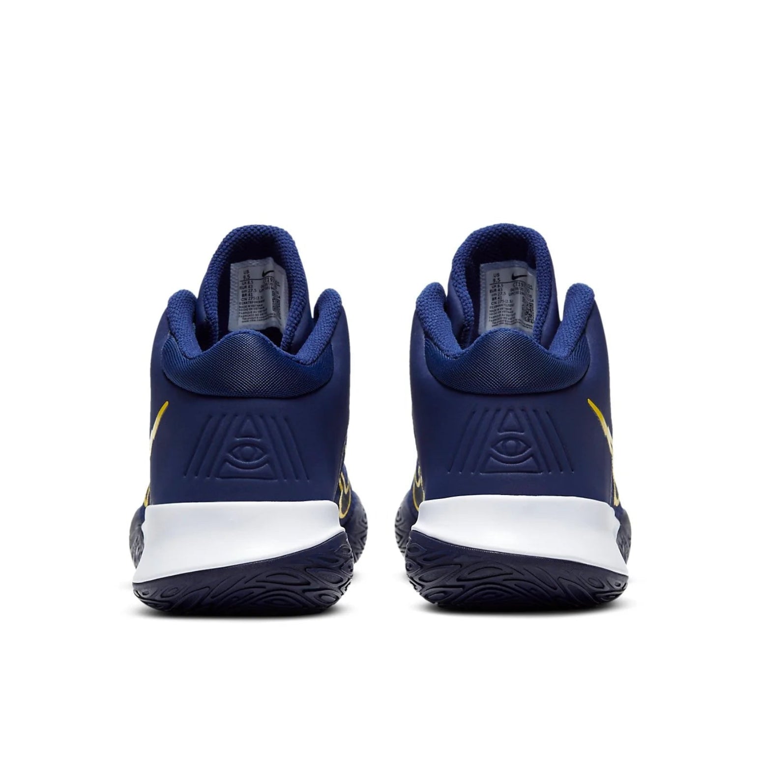 Nike Kyrie Flytrap 4 - Navy