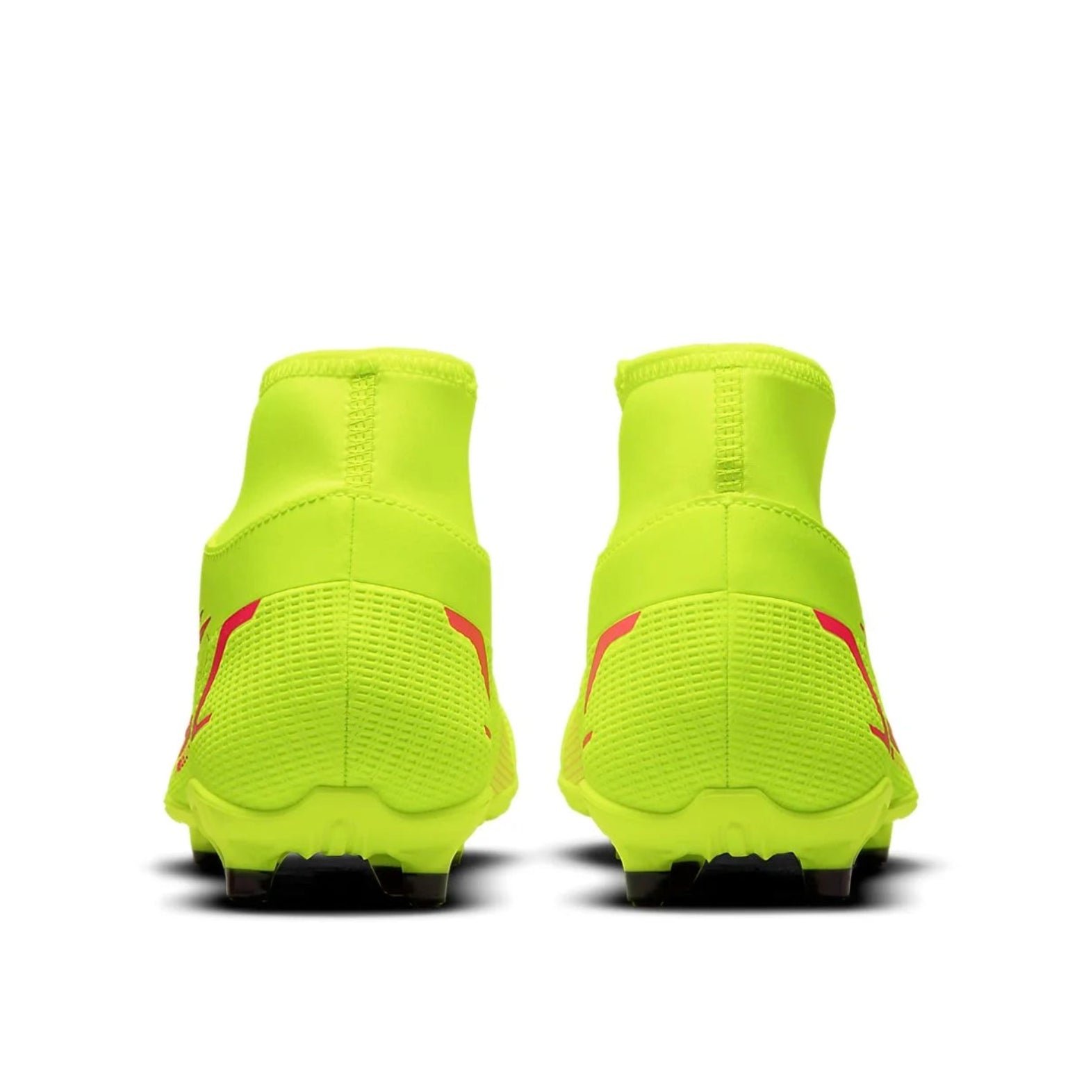 Nike Mercurial Superfly 8 Club MG - Yellow
