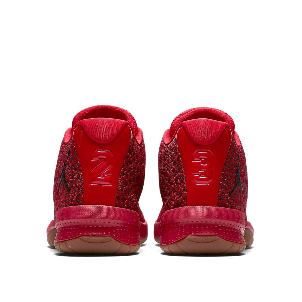 Nike Jordan B. Fly Basketball Shoes - Red