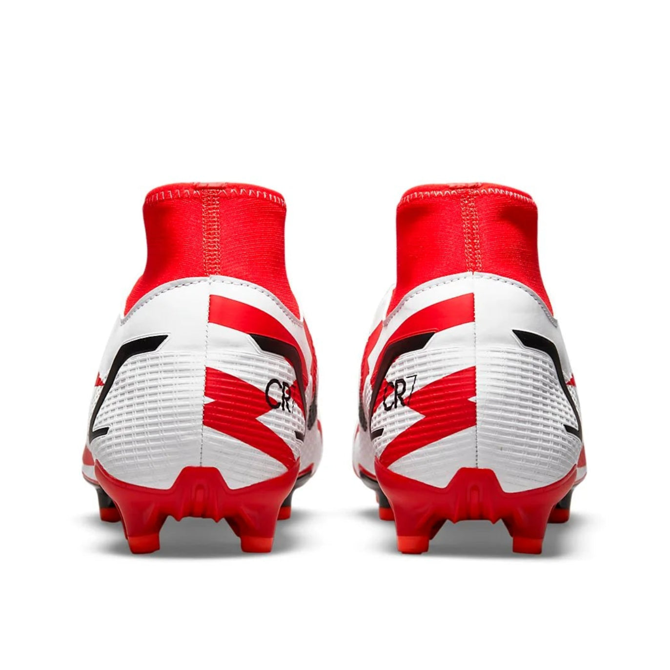 Nike Mercurial Superfly 8 Academy CR7 MG - Red