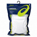 ASICS Premium Volleyball Kneepad - White