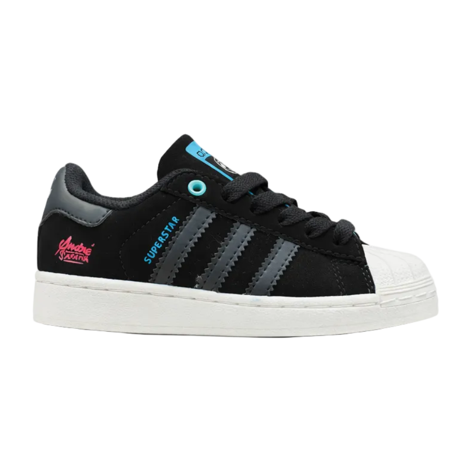 Adidas Superstar 360 - Black