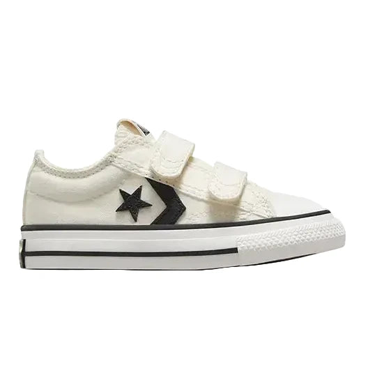 Converse Star Player 76 Easy-On - White