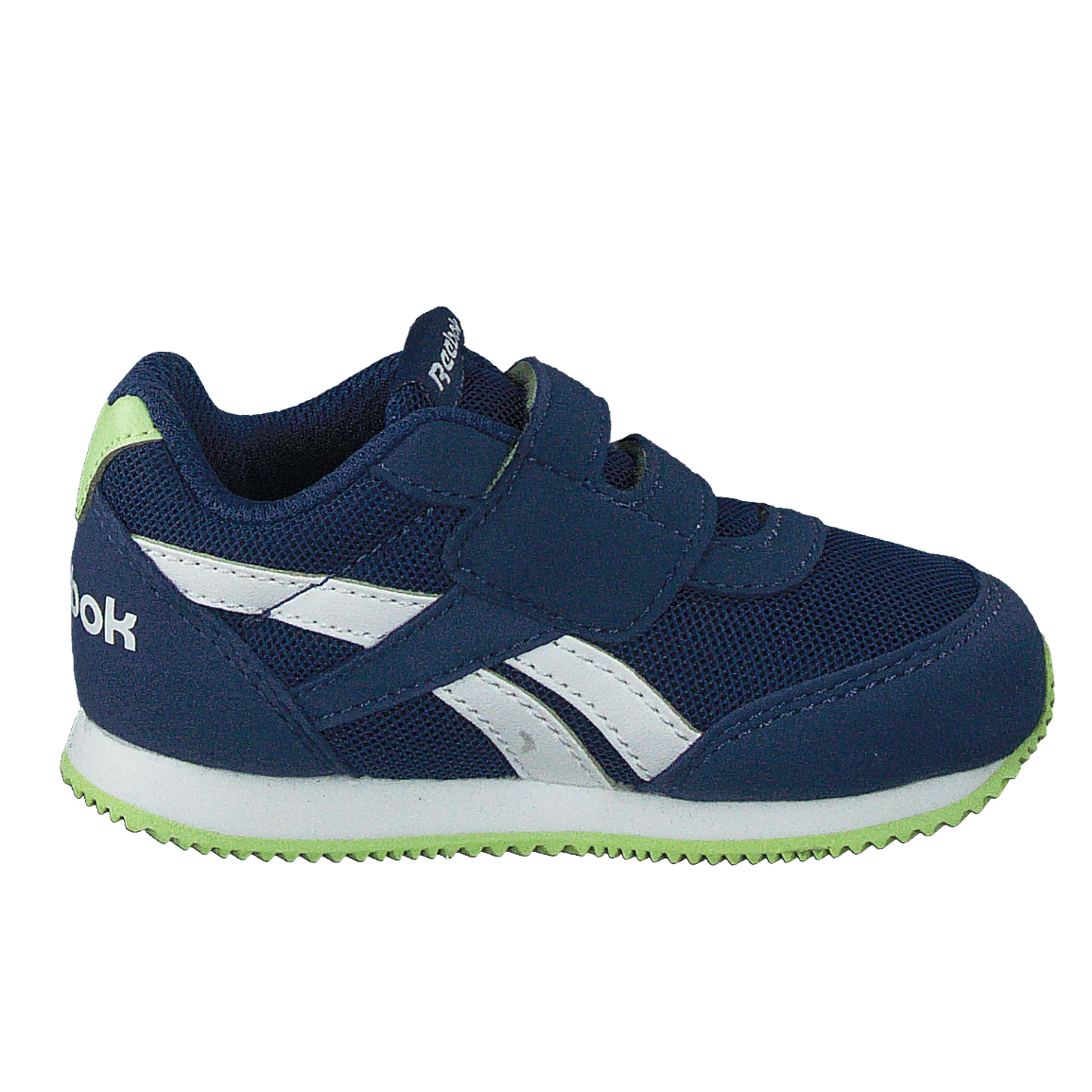 Reebok Royal Classic Jogger 2.0 (Infant) - Navy