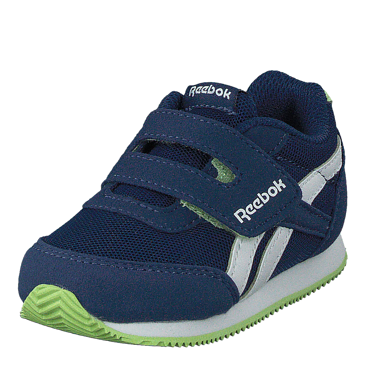 Reebok Royal Classic Jogger 2.0 (Infant) - Navy
