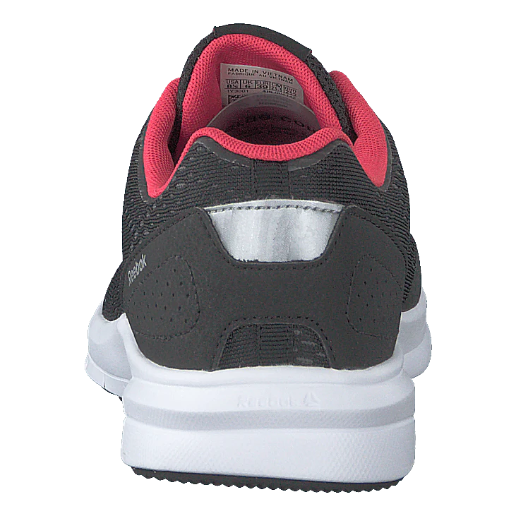 Reebok Runner 3.0 - Black/Pink