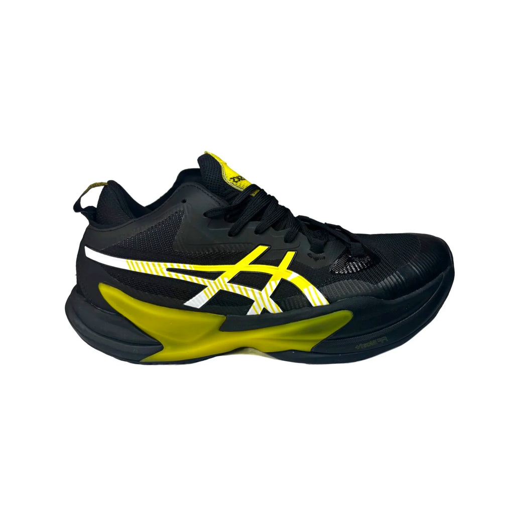 ASICS Metarise 2 - Black/Yellow
