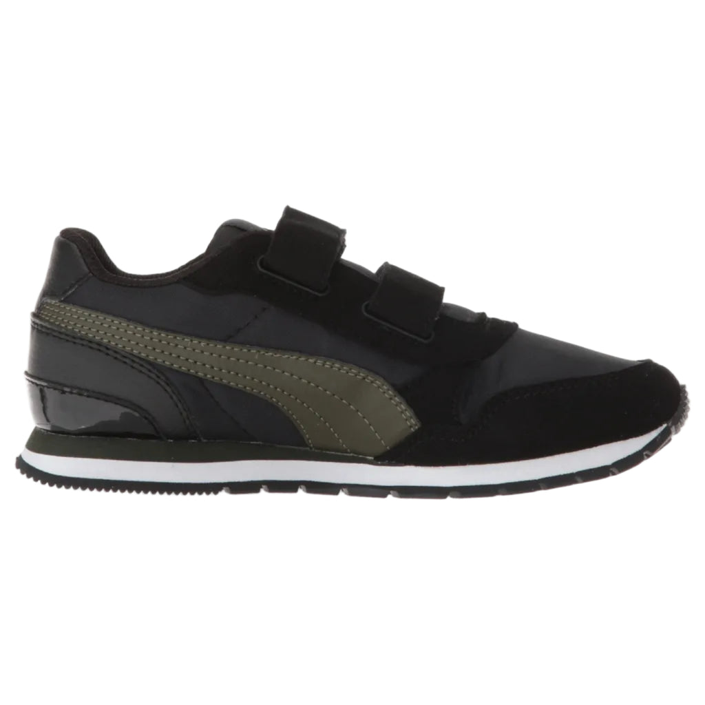 Puma ST Runner V2 - Olive Green