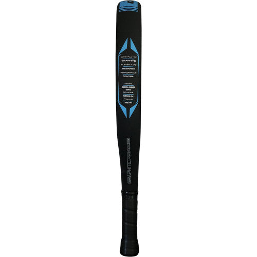 DUNLOP RAPID CONTROL 3.0 Padel Racket