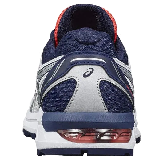 ASICS GEL-Sileo - White/Navy