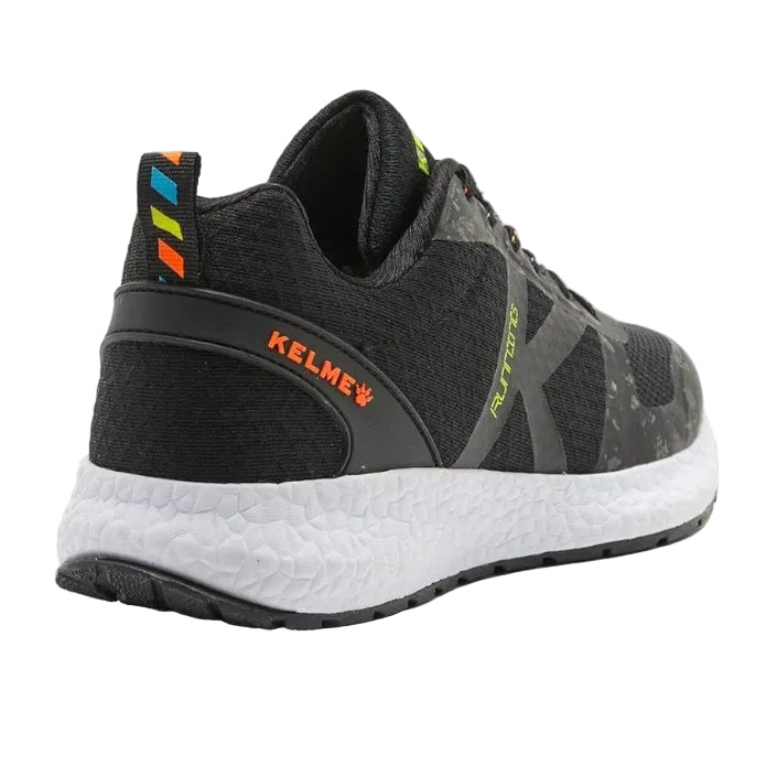 Kelme K-Rookie - Black