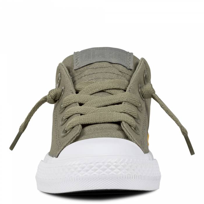 Converse Chuck Taylor All Star - Green
