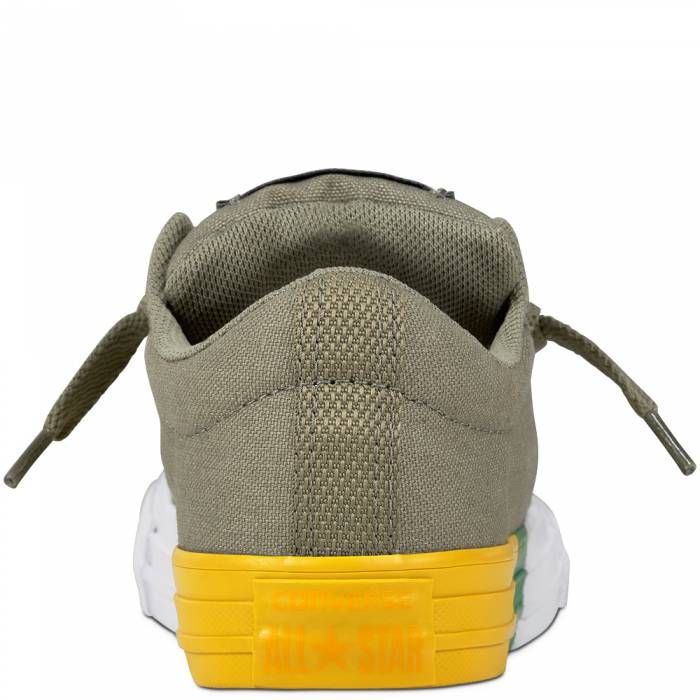 Converse Chuck Taylor All Star - Green