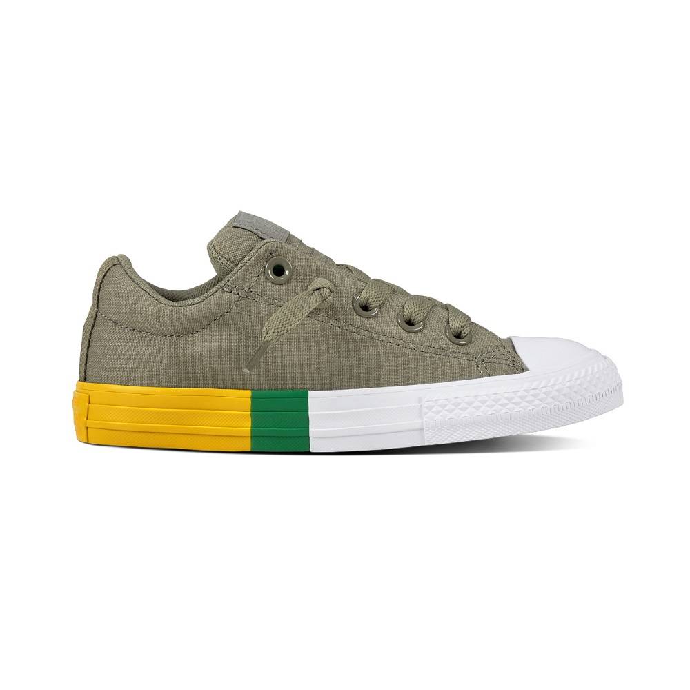 Converse Chuck Taylor All Star - Green