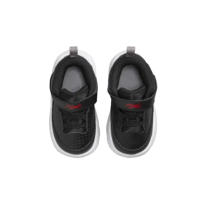 Nike Jordan Max Aura 5 (TD) (Infant) - Black