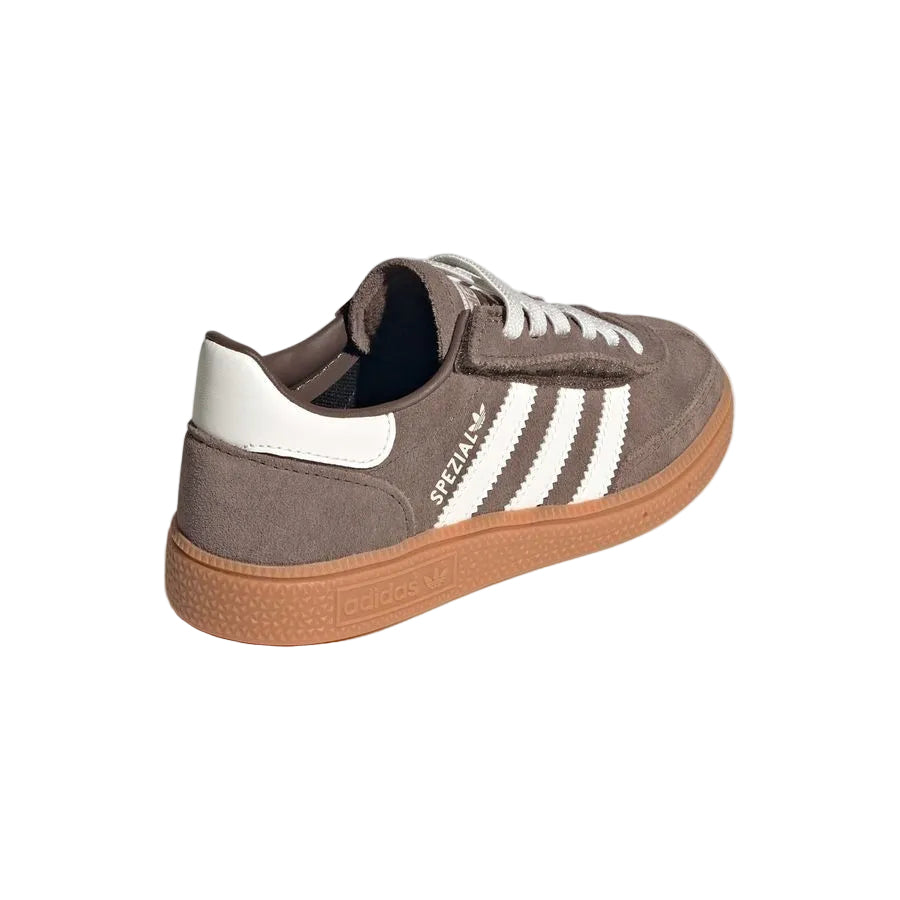 Adidas Spezial - Brown