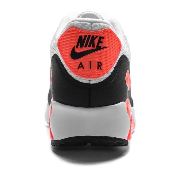 Nike Air Max 90 Ultra Essential - White/Red