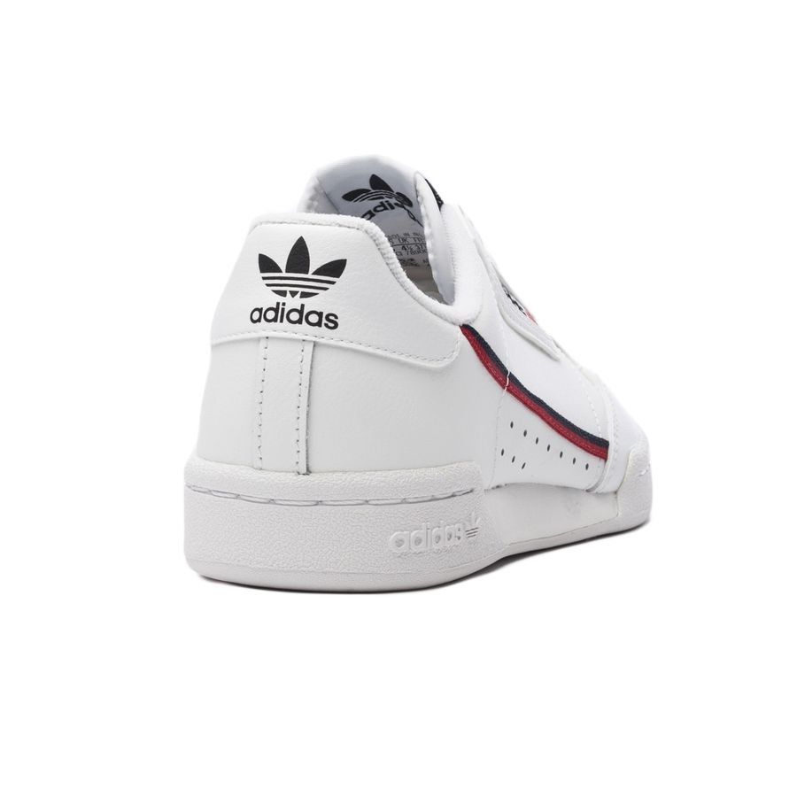 Adidas Continental 80 - White