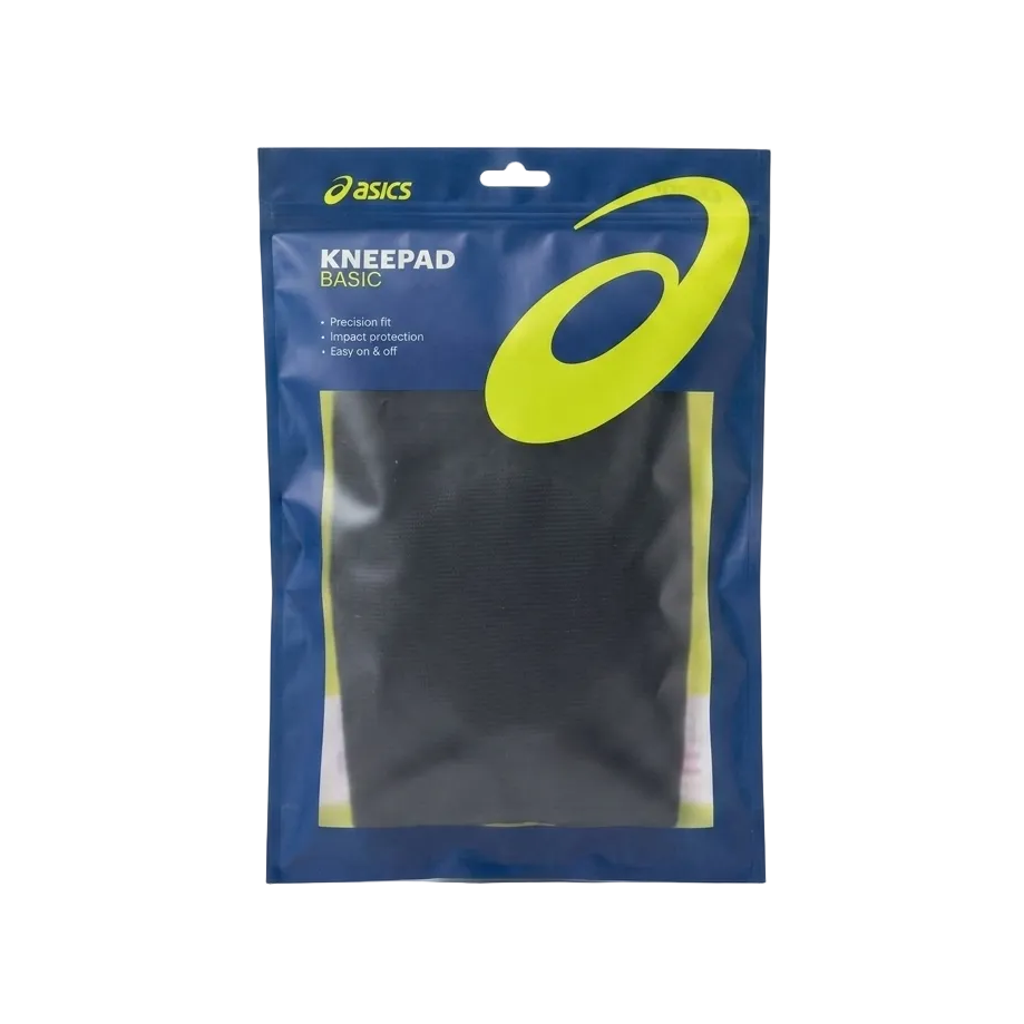 ASICS Basic Volleyball Kneepad - Black