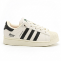 Adidas Originals x André Saraiva Superstar (Infant) - White/Black