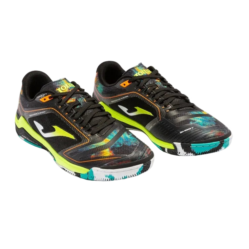 Joma Invicto (Futsal) - Multicolor