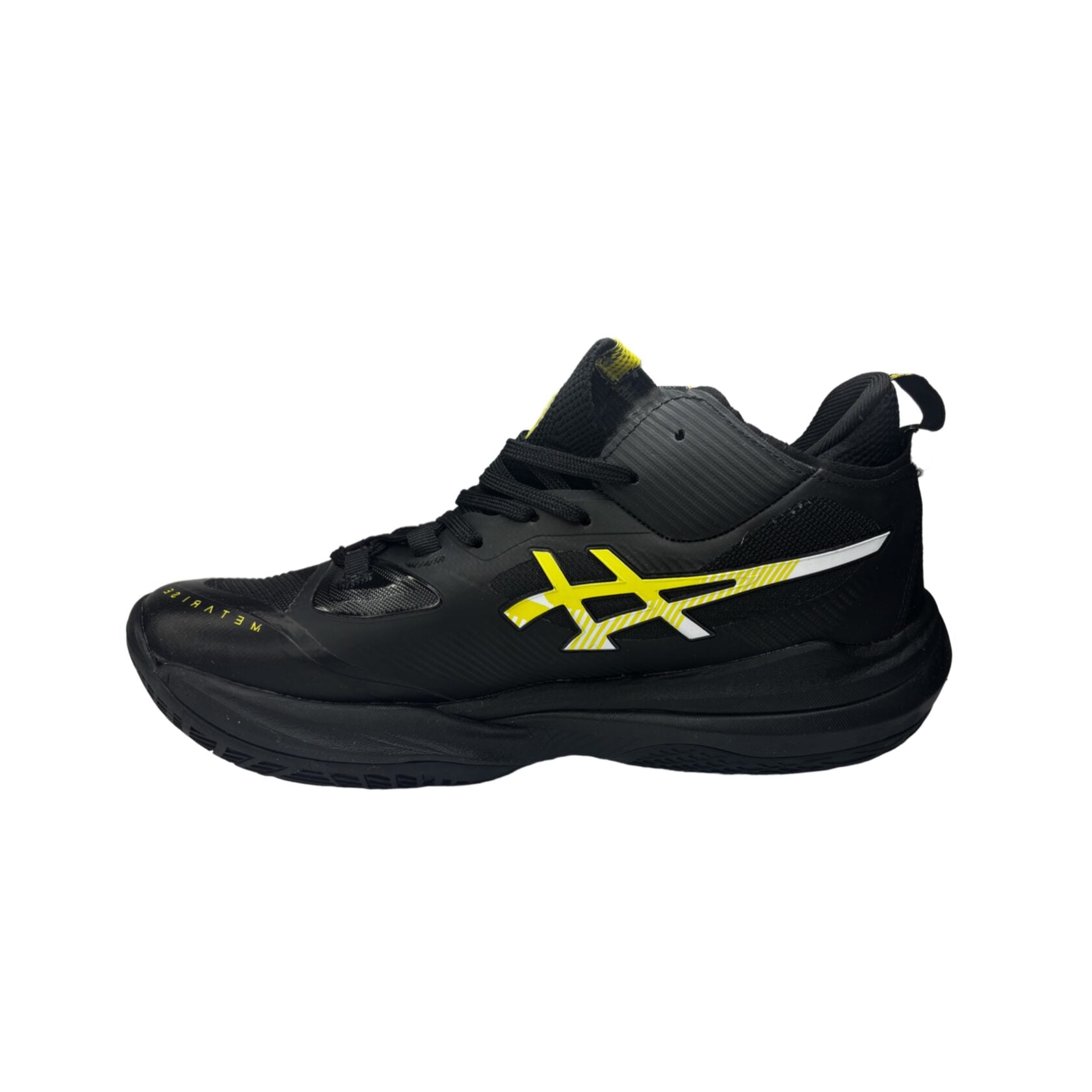 ASICS Metarise 2 - Black/Yellow