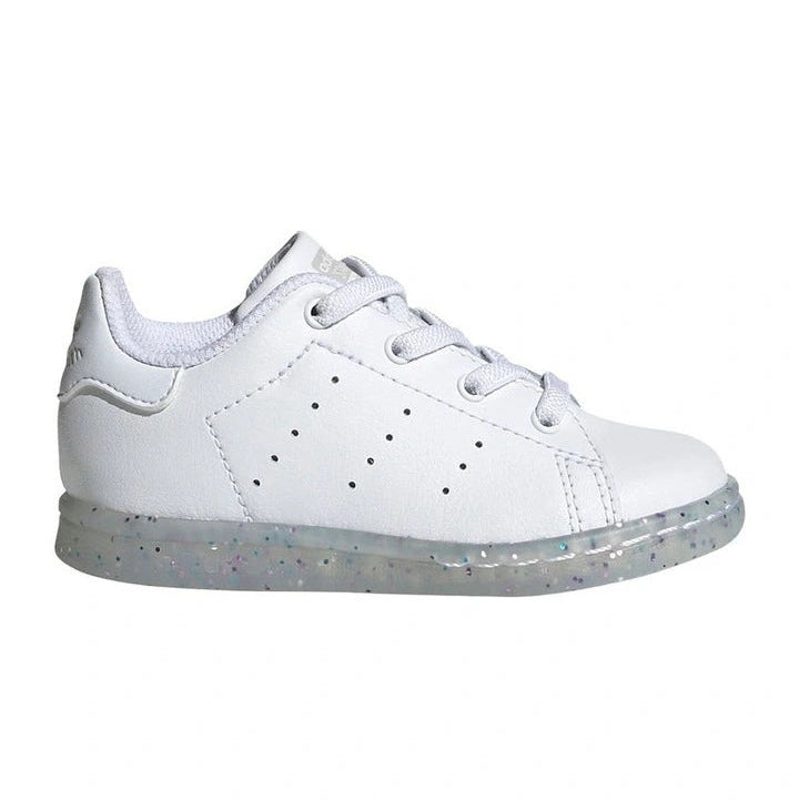 Adidas Originals Stan Smith (Infant) - White