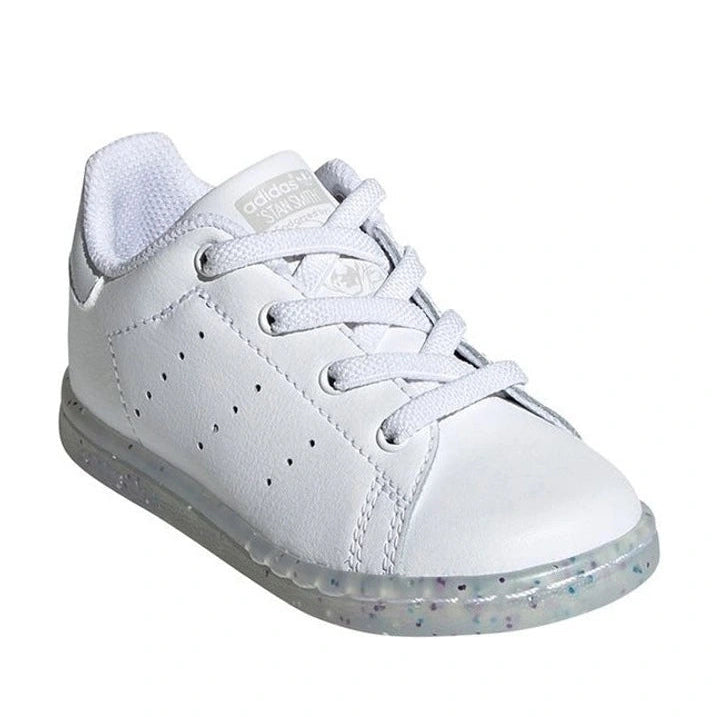 Adidas Originals Stan Smith (Infant) - White