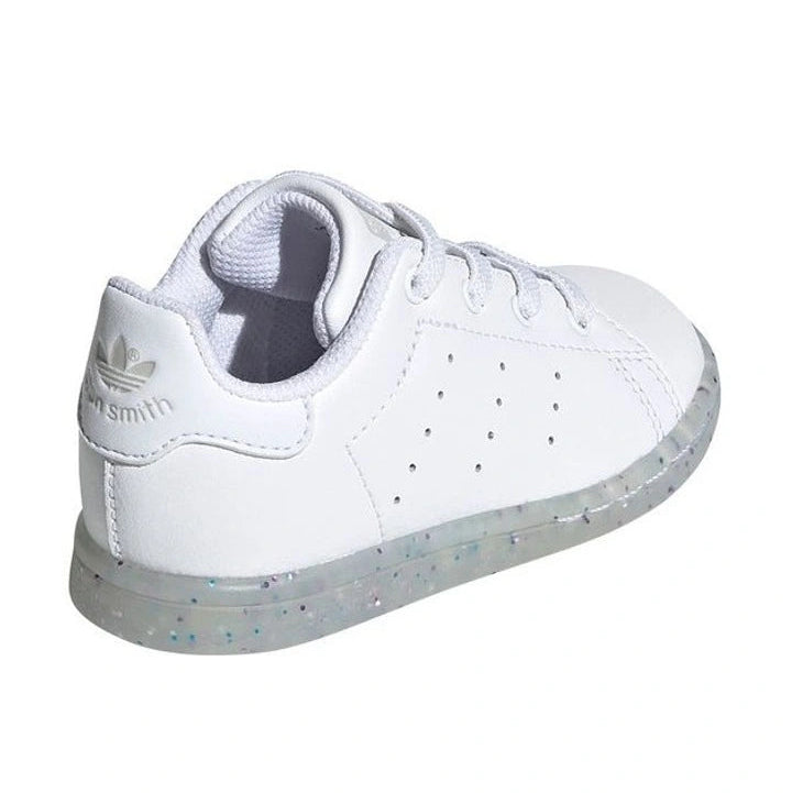 Adidas Originals Stan Smith (Infant) - White