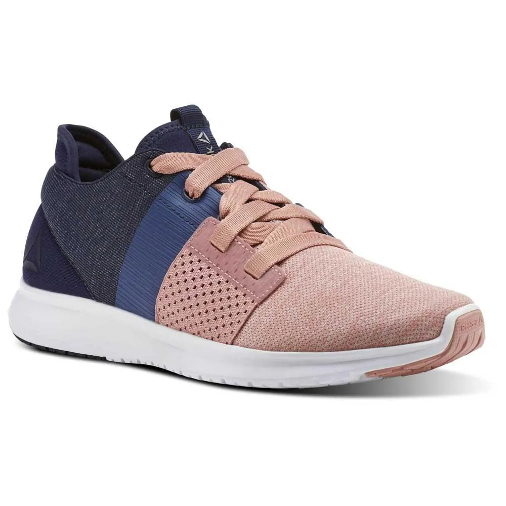 Reebok Trilux Run - Pink