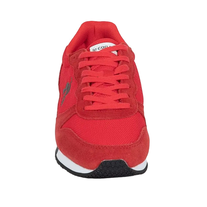 Le Coq Sportif Alpha Sport - Red