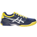 ASICS Men's Gel-Rocket 8 - Navy/Yellow