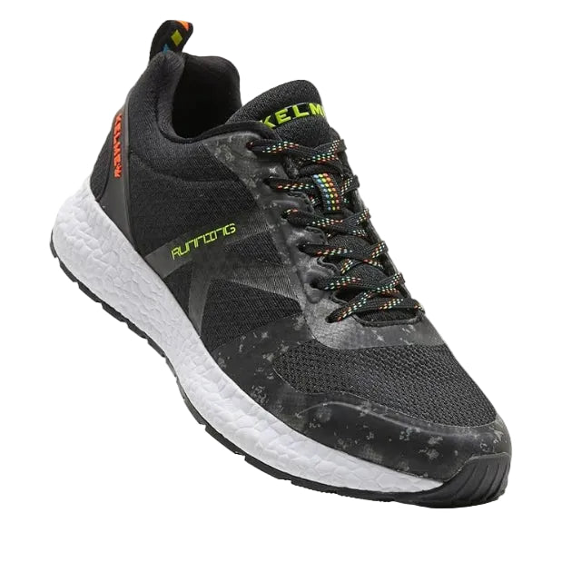 Kelme K-Rookie - Black