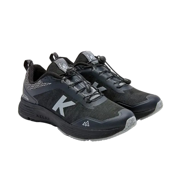 Kelme World Travel - Black