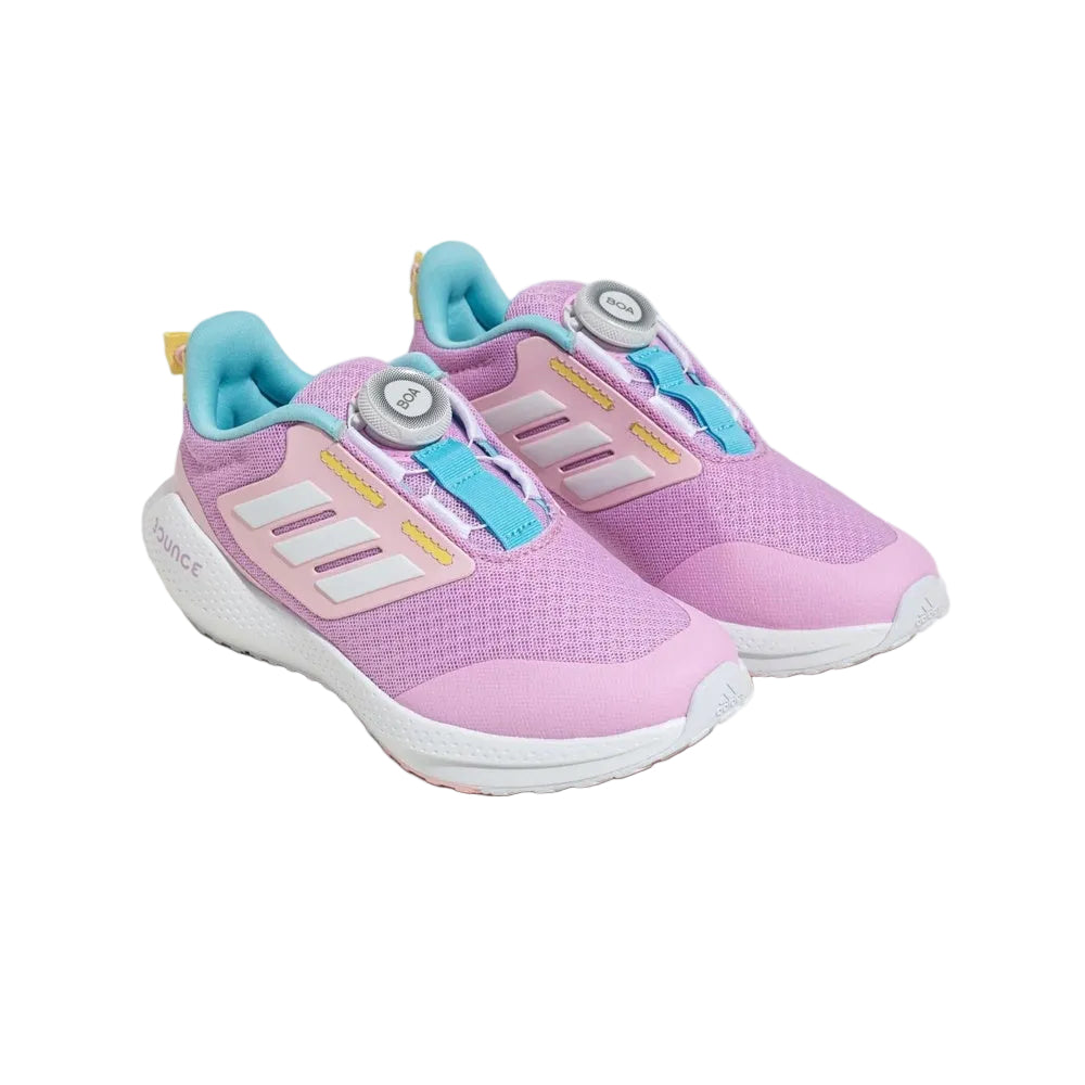 Adidas EQ21 Run BOA - Pink/Purple