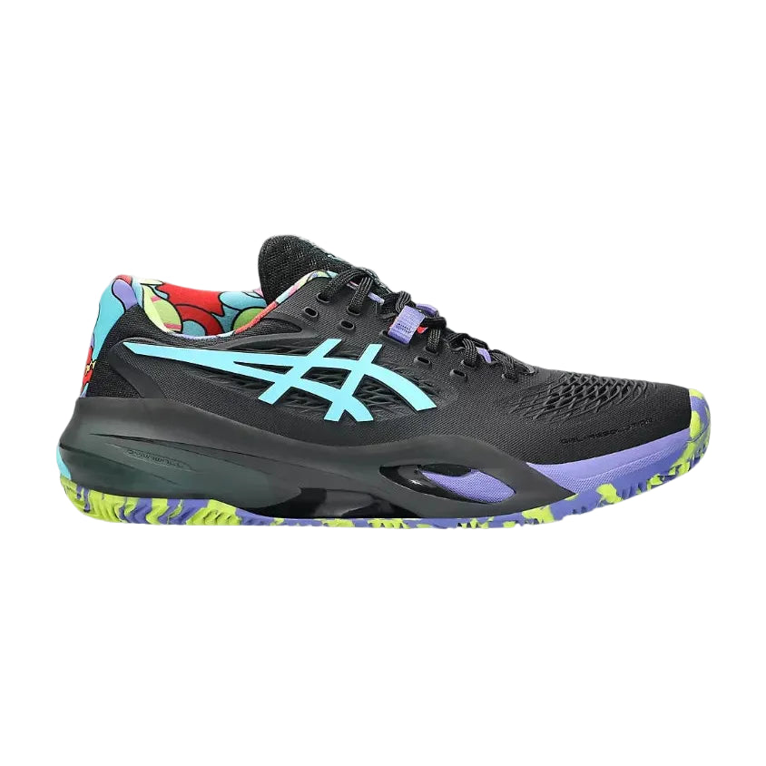 ASICS Men's Gel-Resolution - Black