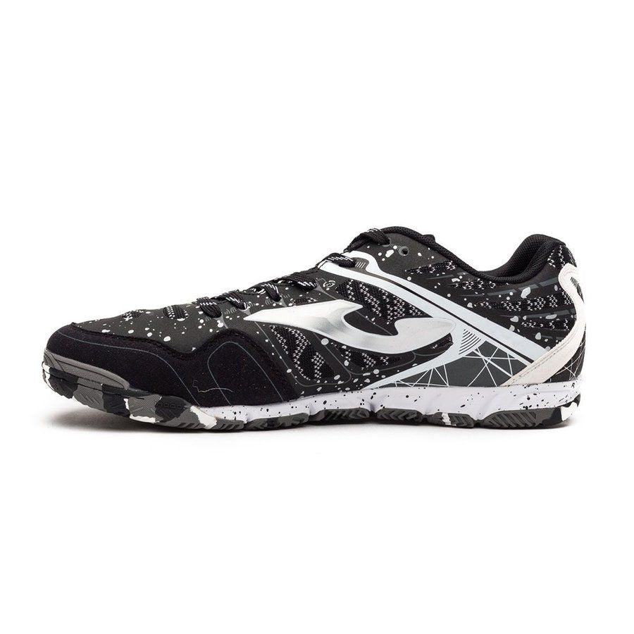 Joma Super Regate (Futsal) - Black