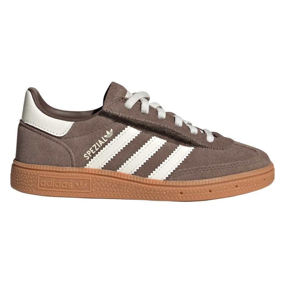 Adidas Spezial - Brown